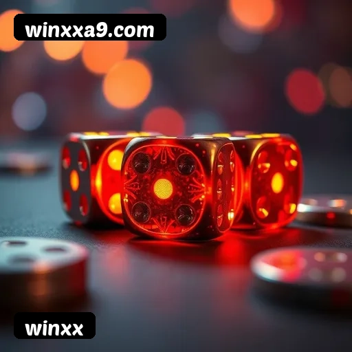 Tabela RTP dos jogos de cassino da winxx