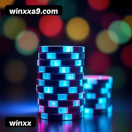Logo da winxx