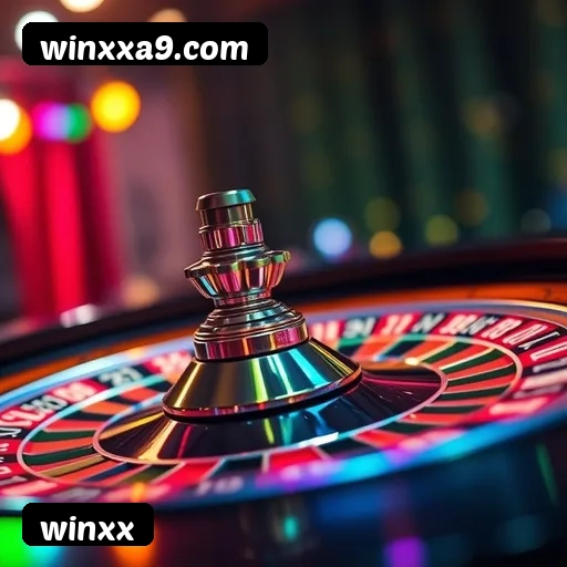 Loterias online disponíveis na winxx